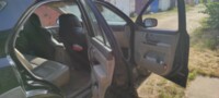Kia Sorento I, 7 мест, 2003 г.