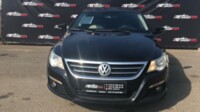 Volkswagen Passat CC I, 2009 г.