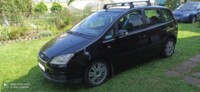 Ford C-MAX I, 2006 г.