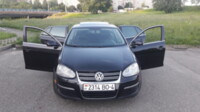Volkswagen Jetta V, 2009 г.