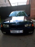BMW 3 серия E36, 1993 г.