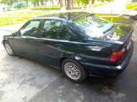 BMW 3 серия E36, 1993 г.