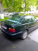 BMW 3 серия E36, 1993 г.