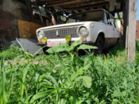 Lada (ВАЗ) 2101, 1983 г.