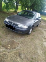 Kia Clarus I, 1997 г.