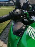 Honda Deauville, 2002 г.
