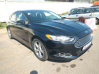 Ford Fusion USA II, 2015 г.