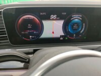 Mercedes-Benz GLE W167, 2019 г.
