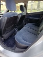 Peugeot 206 I, 2001 г.