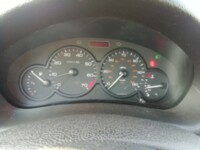 Peugeot 206 I, 2001 г.