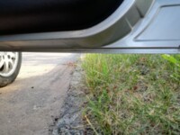 Peugeot 206 I, 2001 г.