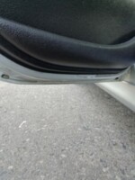 Peugeot 206 I, 2001 г.