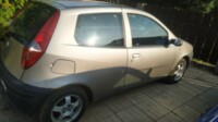 Fiat Punto II · Рестайлинг, 2004 г.