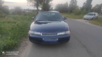 Mazda 626 GE, 1997 г.