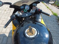 Triumph TT, 2001 г.