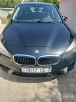 BMW 2 серия Active Tourer, 2017 г.
