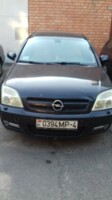 Opel Signum I, 2003 г.