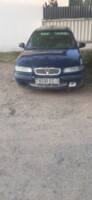 Rover 400 HH-R, 1996 г.