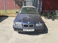 BMW 3 серия E36, 1997 г.