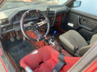 BMW 3 серия E30, 1987 г.
