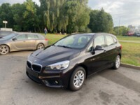 BMW 2 серия Active Tourer, 2017 г.