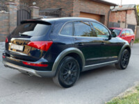Audi Q5 8R, 2010 г.