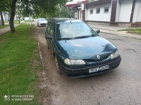 Renault Laguna I, 1997 г.