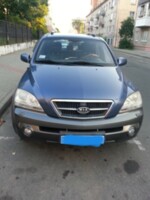 Kia Sorento I, 2003 г.