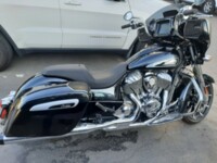 Indian Chieftain Limited Icon, 2019 г.