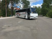 Neoplan N216, 1988 г.