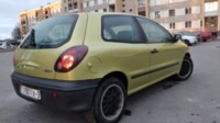 Fiat Bravo I, 1997 г.