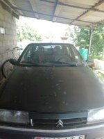 Citroen Xantia X1, 1995 г.