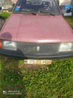Москвич 2141, 1990 г.