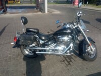 Suzuki Boulevard C-50, 2004 г.