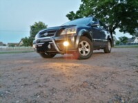 Kia Sorento I, 2002 г.