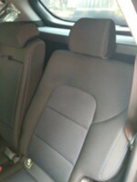 Hyundai Tucson III, 2018 г.