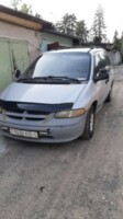 Dodge Caravan III, 7 мест, 2000 г.