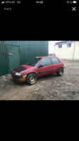 Citroen Saxo I, 1997 г.