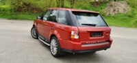 Land Rover Range Rover Sport I, 2008 г.
