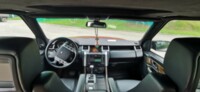 Land Rover Range Rover Sport I, 2008 г.