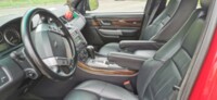 Land Rover Range Rover Sport I, 2008 г.