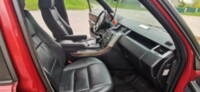 Land Rover Range Rover Sport I, 2008 г.