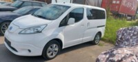 Nissan e-NV200 I, 2018 г.