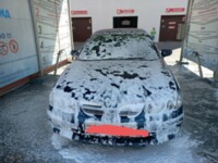 Nissan Almera II (N16), 2002 г.