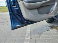 Nissan Almera II (N16), 2002 г.