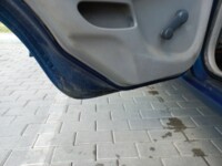 Nissan Almera II (N16), 2002 г.