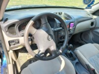 Nissan Almera II (N16), 2002 г.