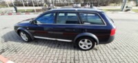 Audi A6 Allroad C5, 2001 г.