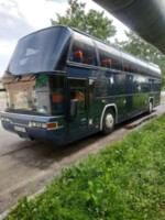 Neoplan N117, 1997 г.