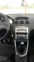 Peugeot 308 T7, 2010 г.